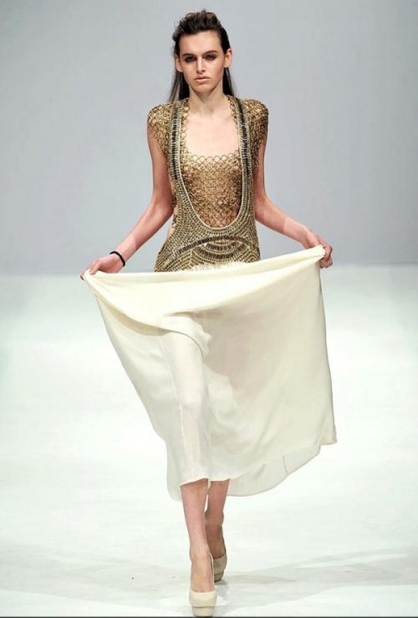 Sass & Bide