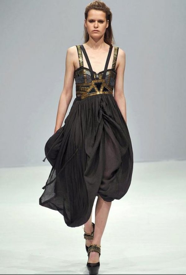 Sass & Bide
