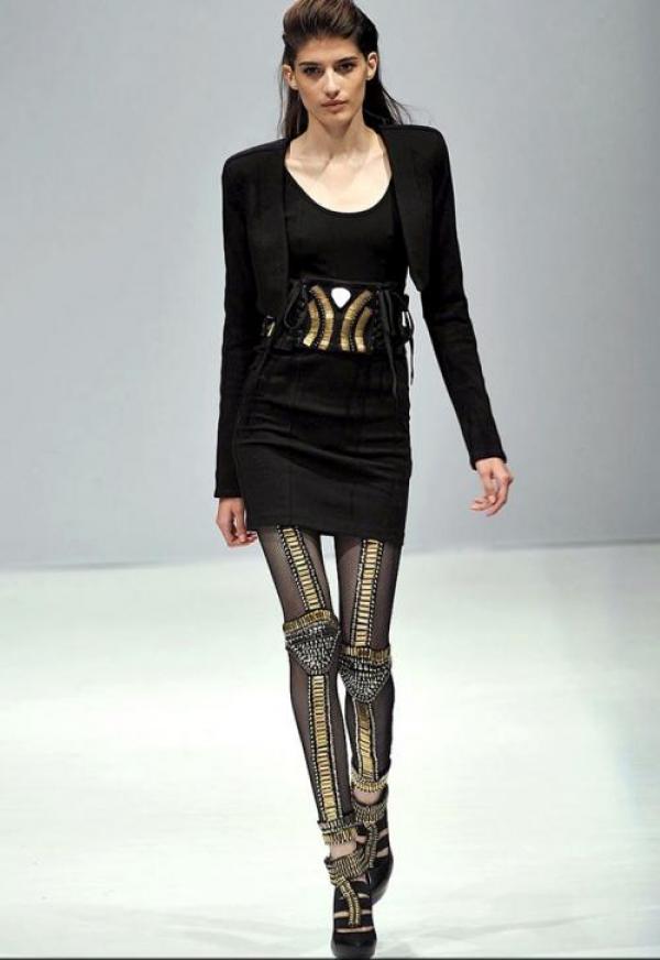 Sass & Bide