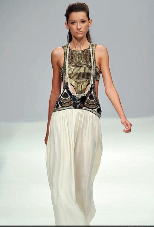 Sass & Bide