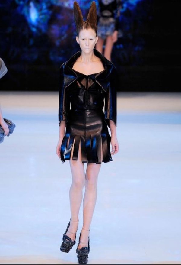 Alexander McQueen