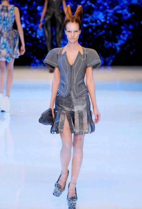 Alexander McQueen