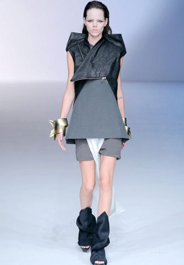 Rick Owens