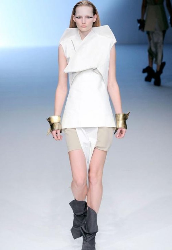 Rick Owens