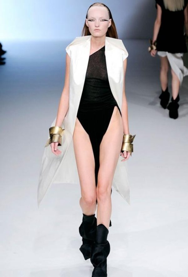 Rick Owens