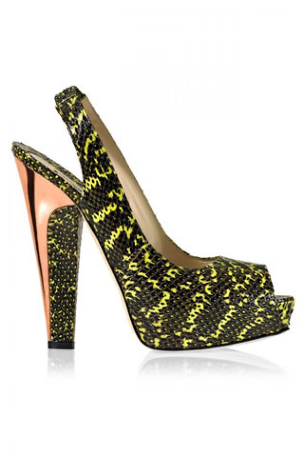 Brian Atwood