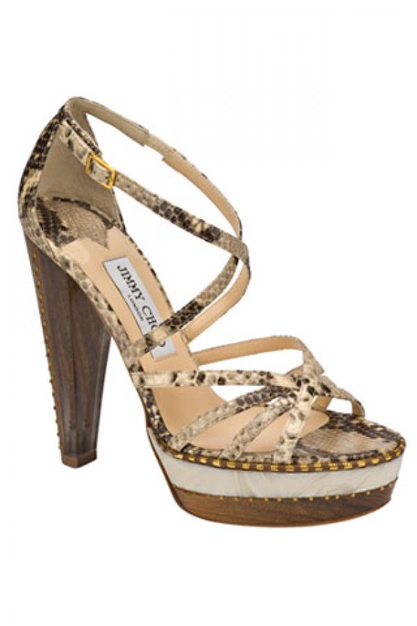 Jimmy Choo