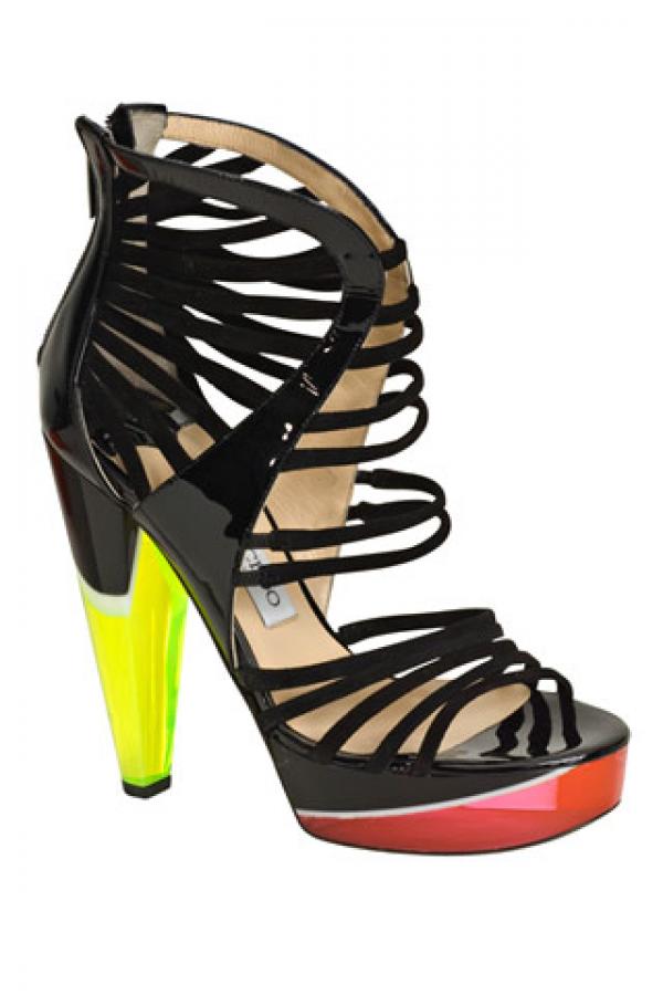Jimmy Choo