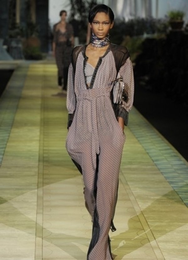 Roberto Cavalli