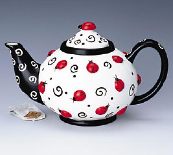 Снимка: LadyBug
