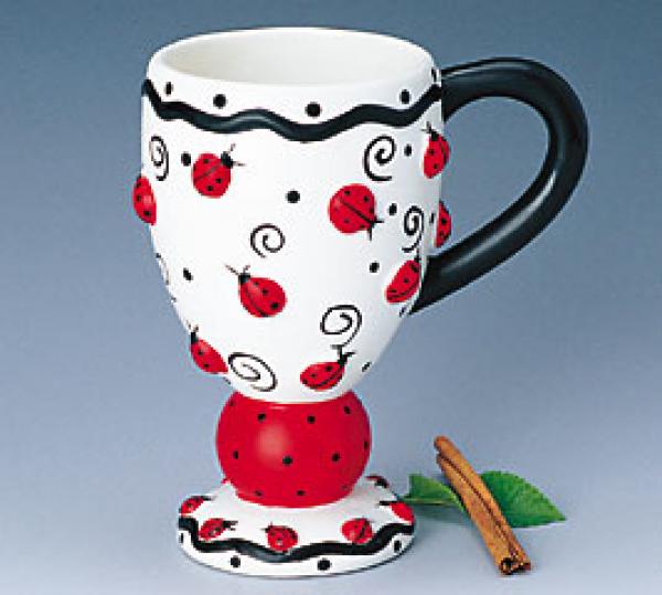 Снимка: LadyBug
