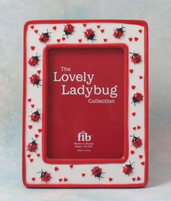 Снимка: LadyBug