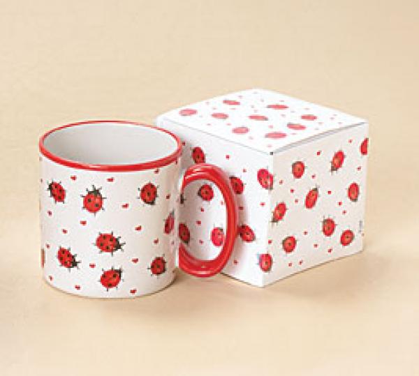Снимка: LadyBug