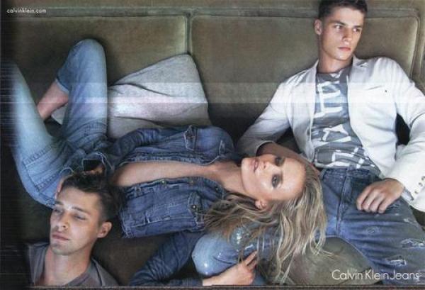 Снимка: Models