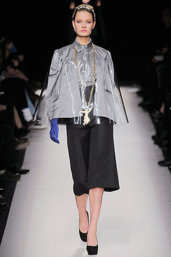 Yves Saint Laurent