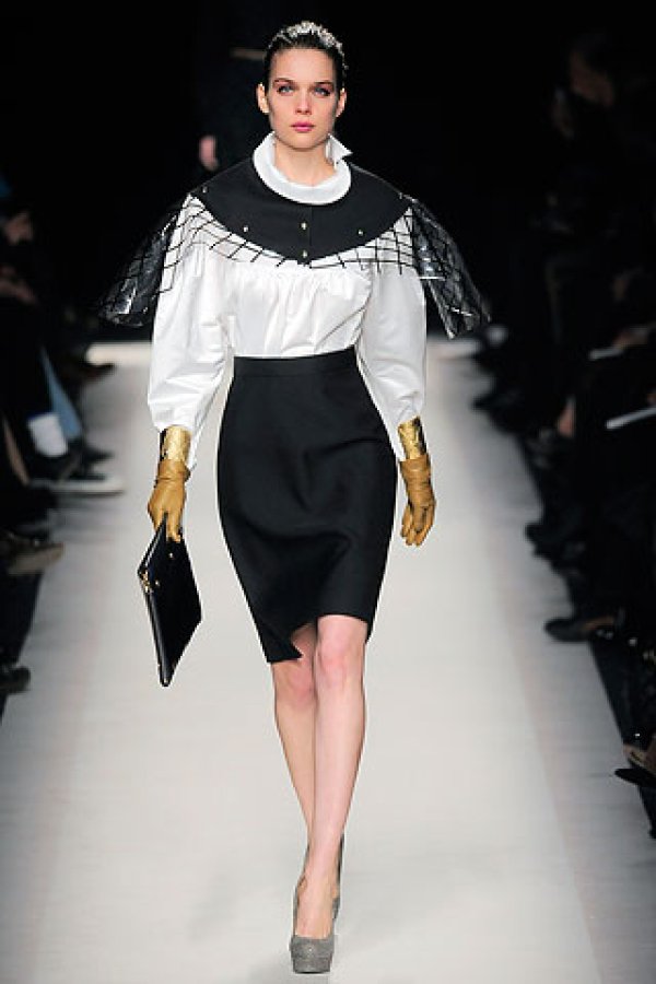 Yves Saint Laurent
