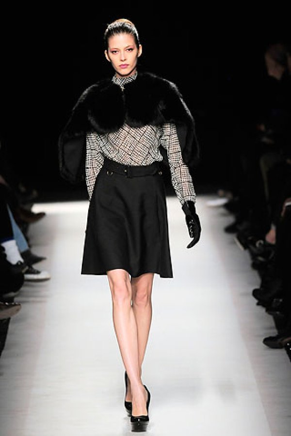 Yves Saint Laurent