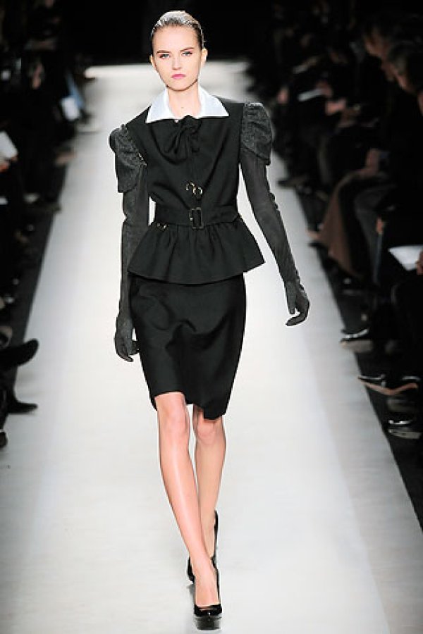 Yves Saint Laurent