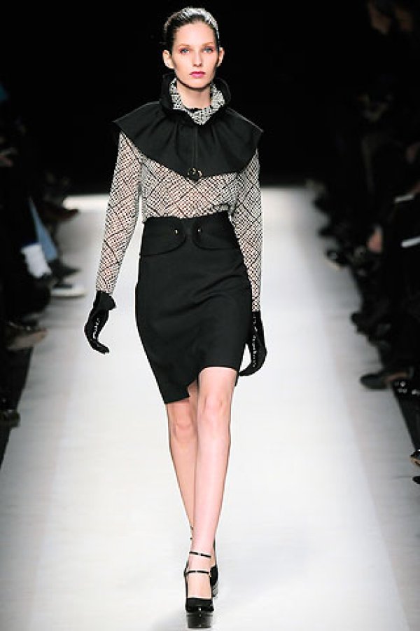 Yves Saint Laurent