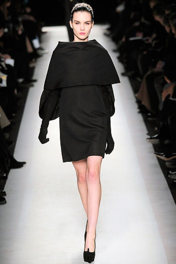 Yves Saint Laurent
