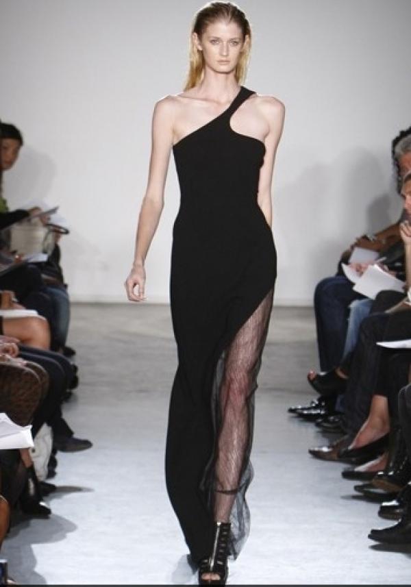 Cushnie et Ochs
