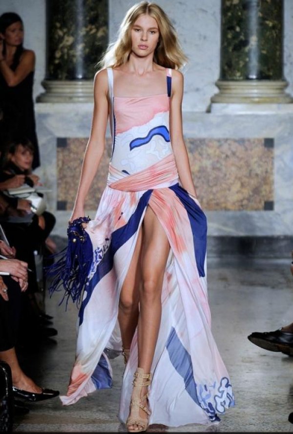 Emilio Pucci
