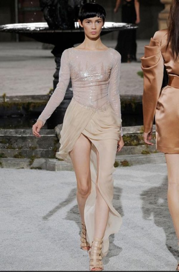 Julien MacDonald