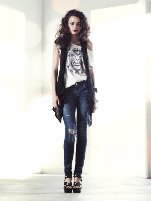 Levi's