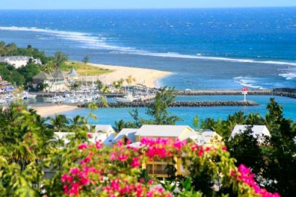 Снимка: Picstropical