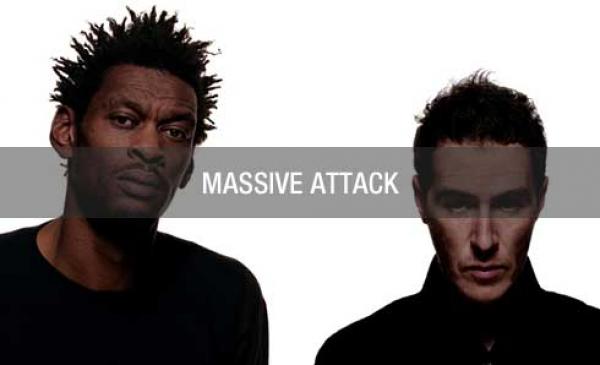 Бртитанските трип-хоп икони Massive Attack ще забият на 15-ти юли тази година в зала "Фестивална".Това ще е първото им гостуван