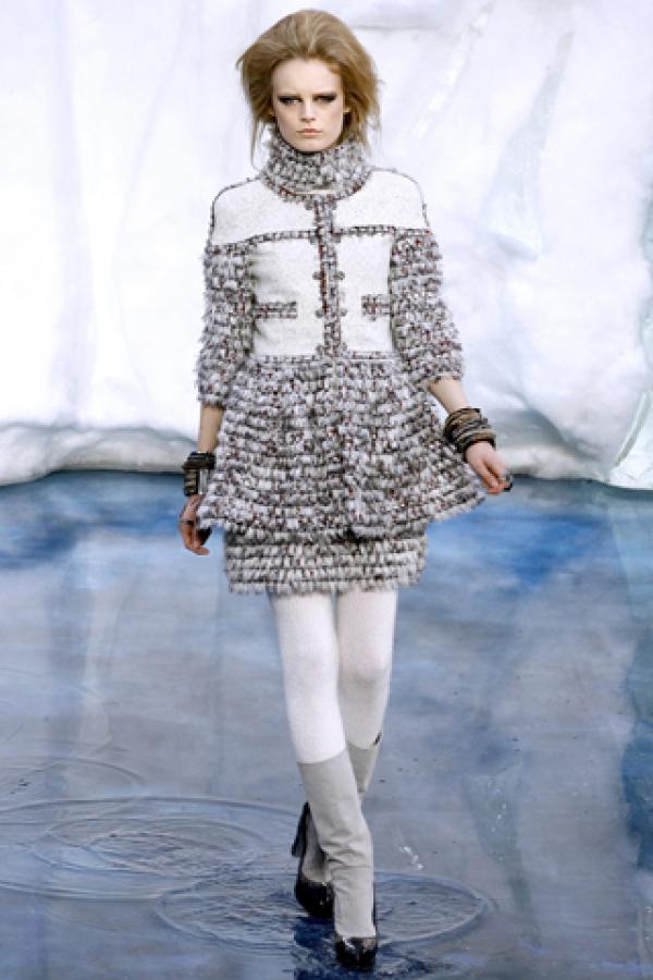 Chanel днес.