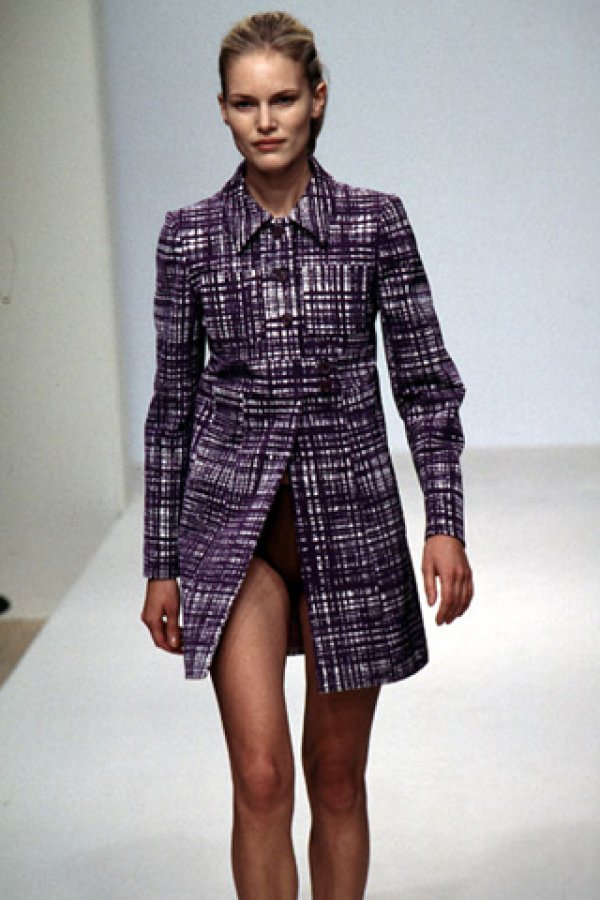 Prada от есента на 1996.