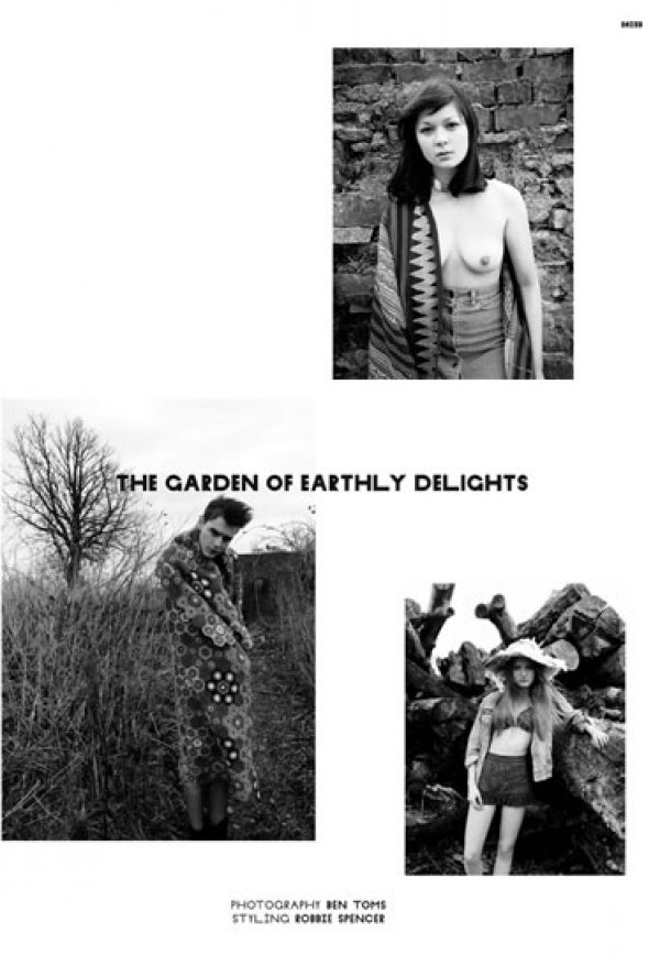 Dazed Digital 2010