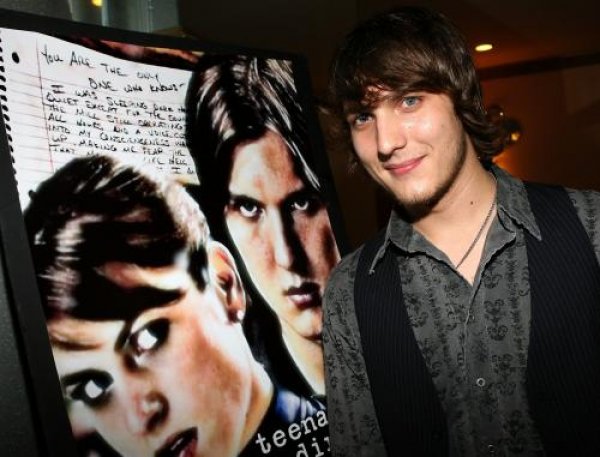 На премиерата на Teenage DirtbagСнимка: GettyImages/ Guliver
