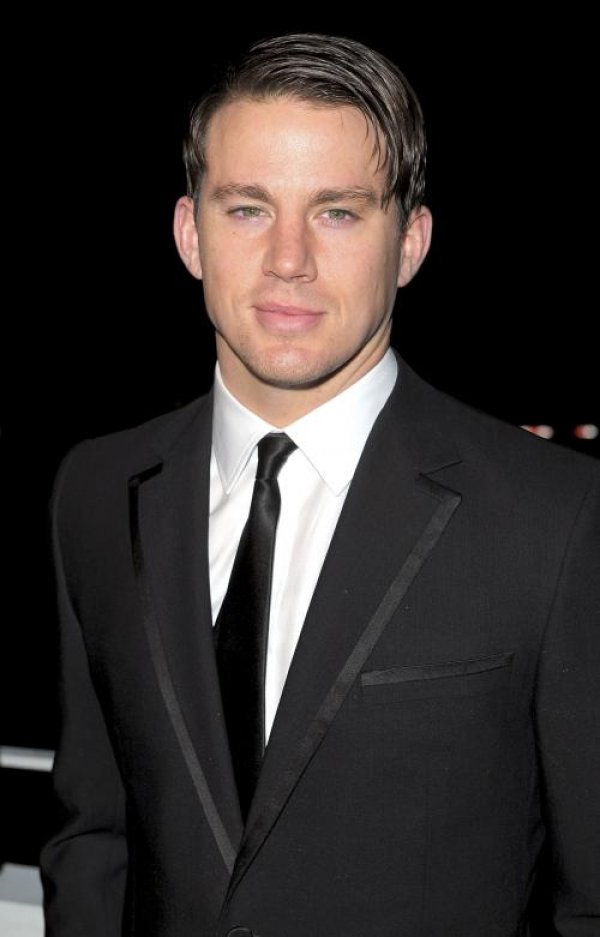 2. Чанинг Татум, от филма "Dear John".Снимка: Getty Images/ Guliver