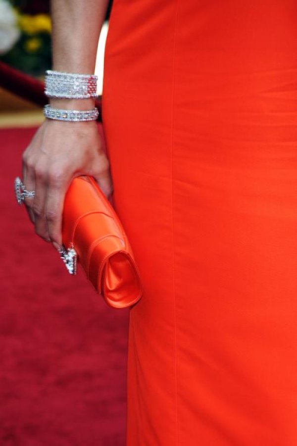 Пола Патън Снимка: Gettyimages/Guliver