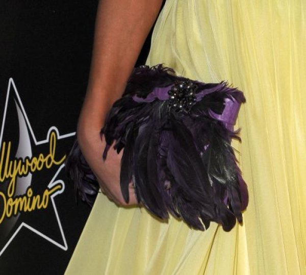  Виктория ХарвиСнимка: Gettyimages/Guliver