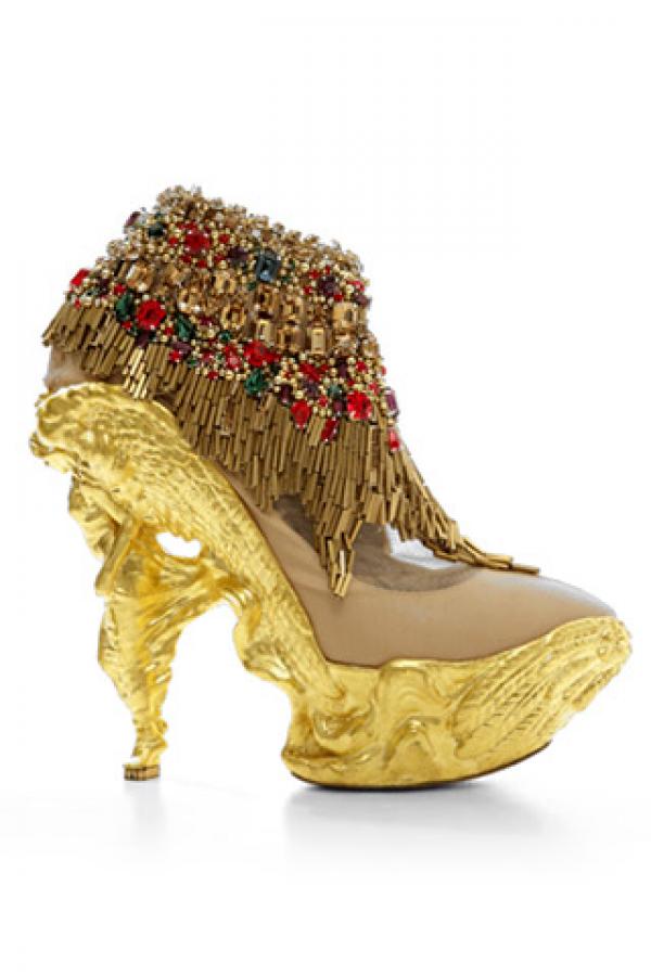 Alexander McQueen