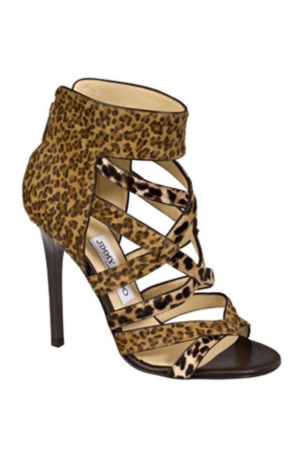 Jimmy Choo