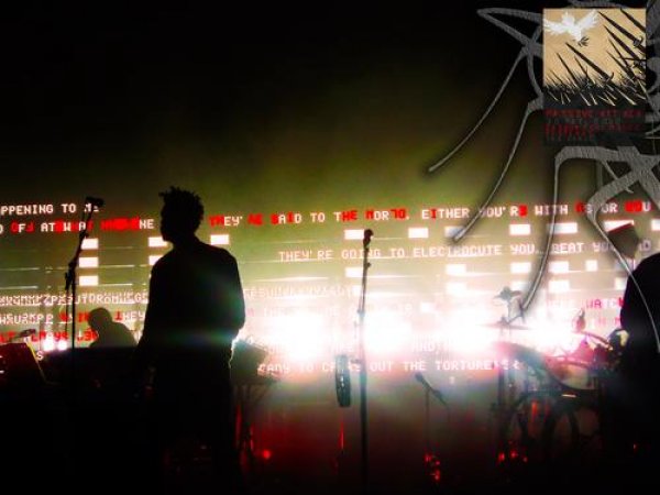 След  тригодишна пауза  Massive Attack изплуват на повърхността с албума &bdquo;Protection&rdquo;, където въздух си поемат гост-вокалите Nicolette и незабравим