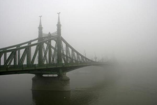 Freedom Bridge