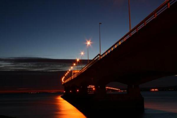 Severn Bridge,  Aнглия