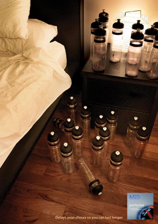 Забавете климакса си и изтрайте по-дълго.