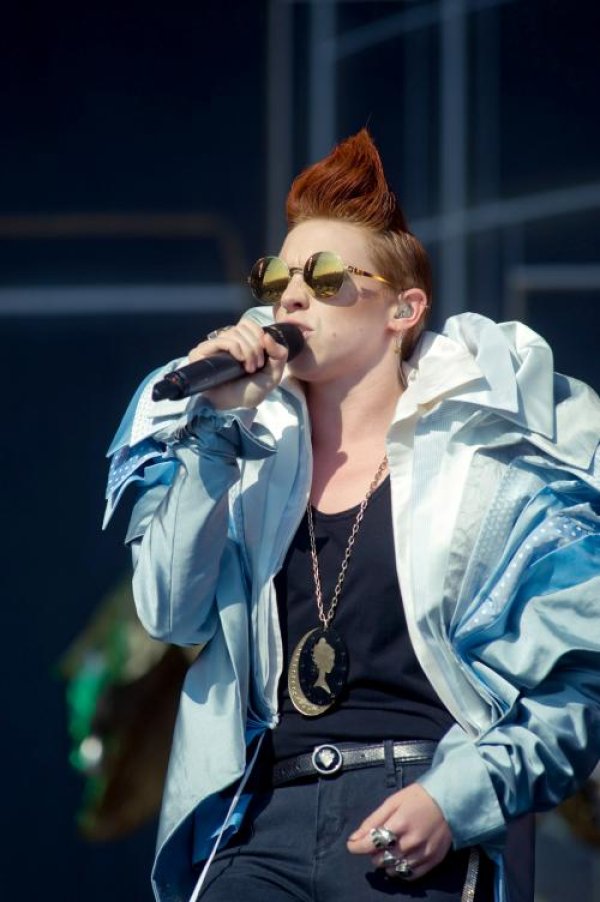 La Roux