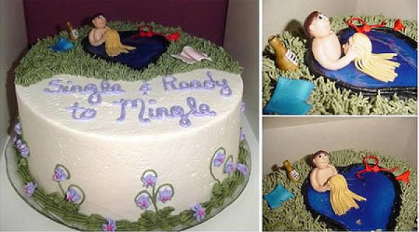 Single and ready to mingle - свободен и готов за подвизи