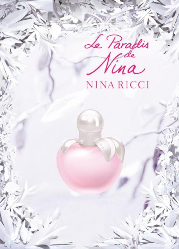 Le Paradis de Nina Le Paradis de Nina е нова интерпретация на оригиналния парфюм, създаден от Marie Salamagne и Olivier Cresp &ndash; точно толкова примамващ и желан, колкото и предшественикът му. Този прелестен парфюм черпи вд