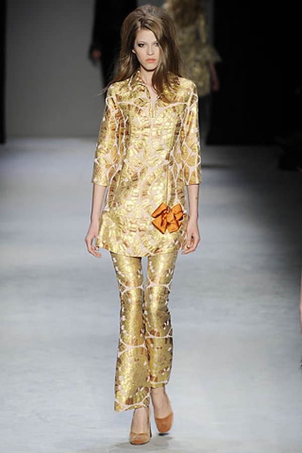 Rochas