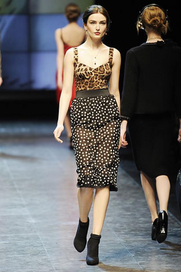 Dolce & Gabbana