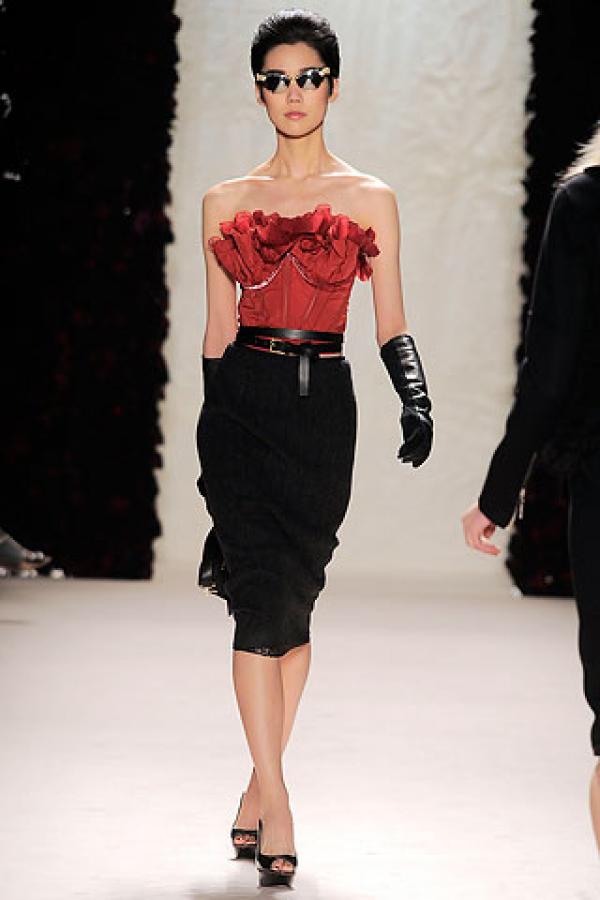 Nina Ricci