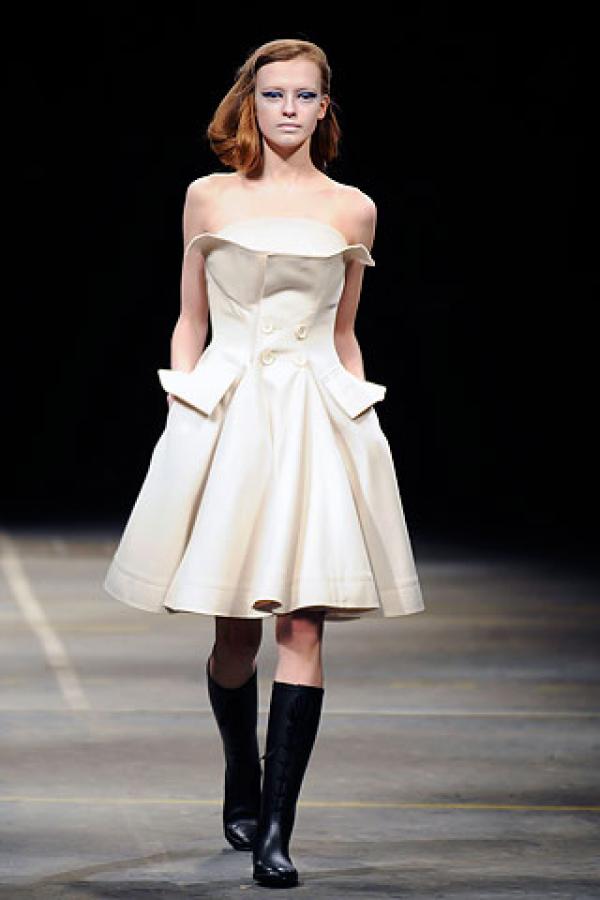 Yohji Yamamoto